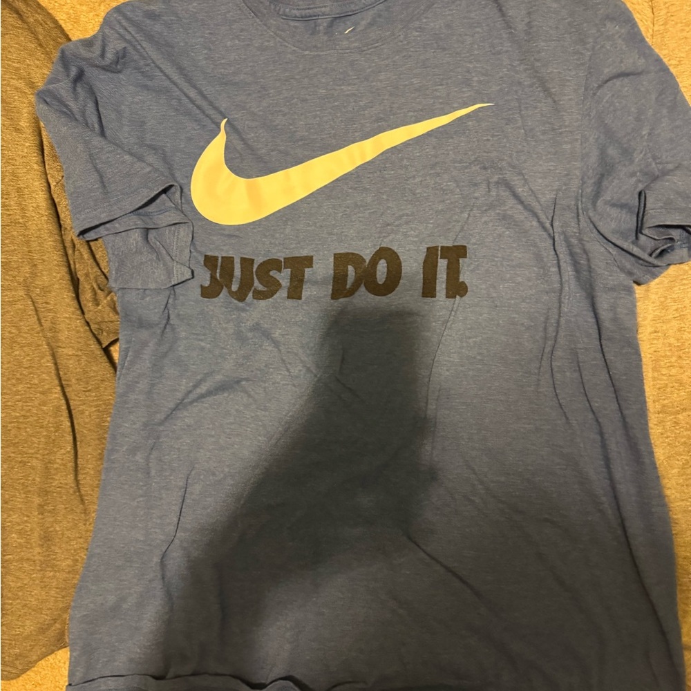 Lot of 3 Nike T-Shirts
